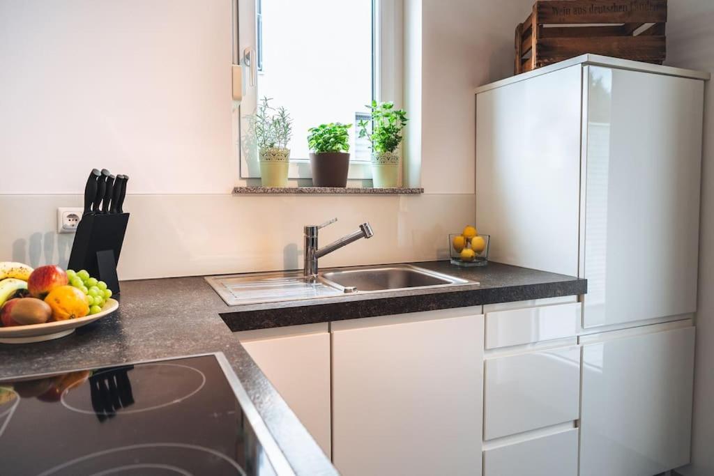 Traumwohnung Im Koelner Sueden Хюрт Экстерьер фото